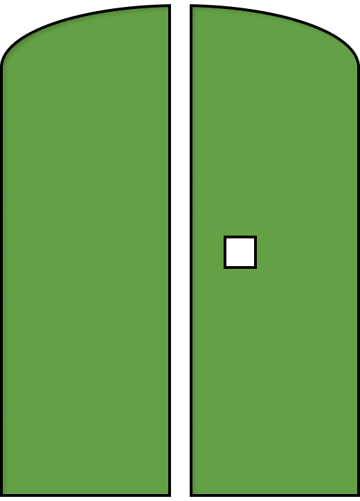 Green Door Studios